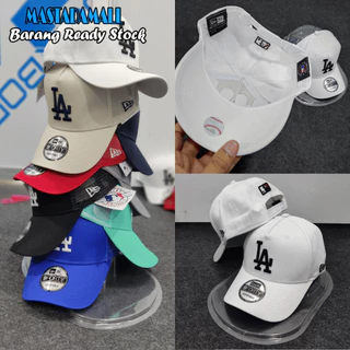 Los Angeles Dodgers LA 2021 New Trucker Cap New Era Hats for Men