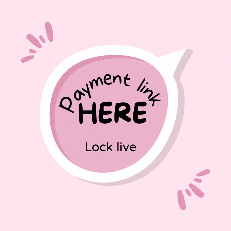 PRELOVED (LOCK SHOPEE LIVE ONLY) Shopee Malaysia