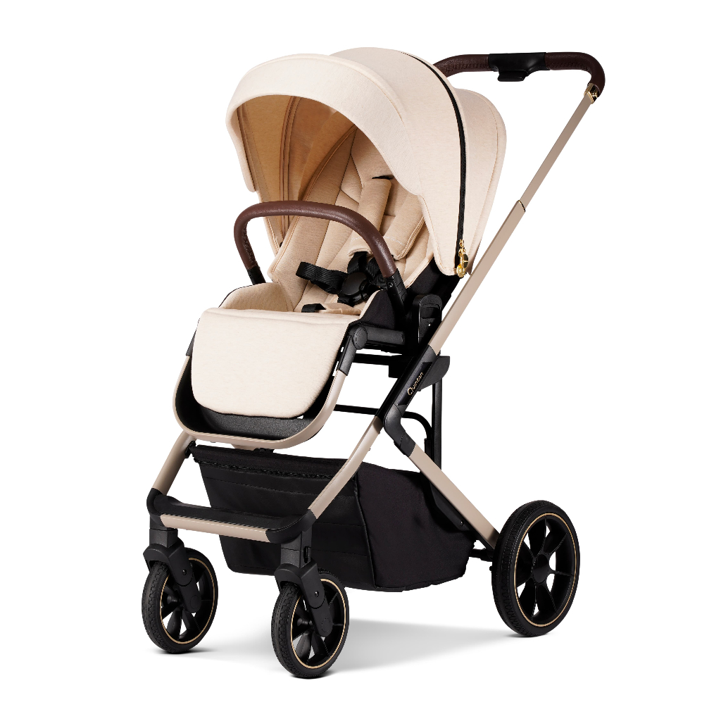 Quinton Nior Stroller | Shopee Malaysia