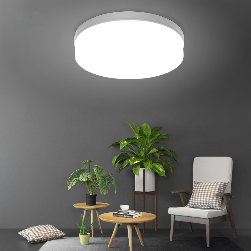 Surface Mounted 18W 36W 48W LED downlight Ceiling Lamps led Ceiling ...