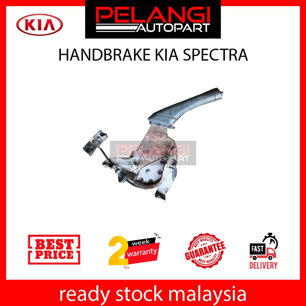 HANDBRAKE KIA SPECTRA ORIGINAL Shopee Malaysia