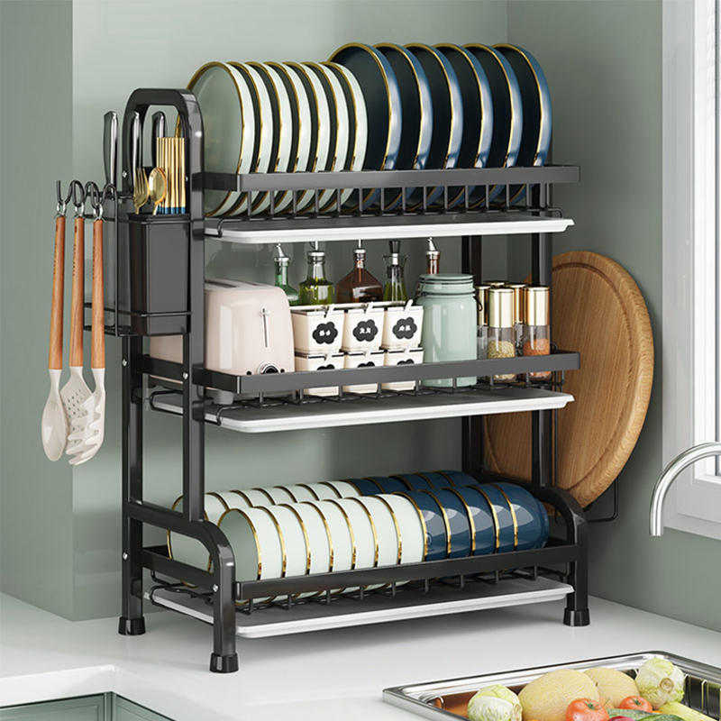 Dish rack shopee sale