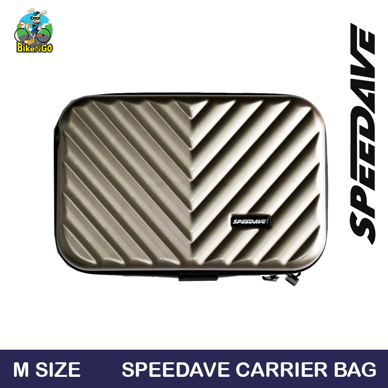 Storage Case Folding Bike Mini Storage Case / Bicycle Front Carrier Bag