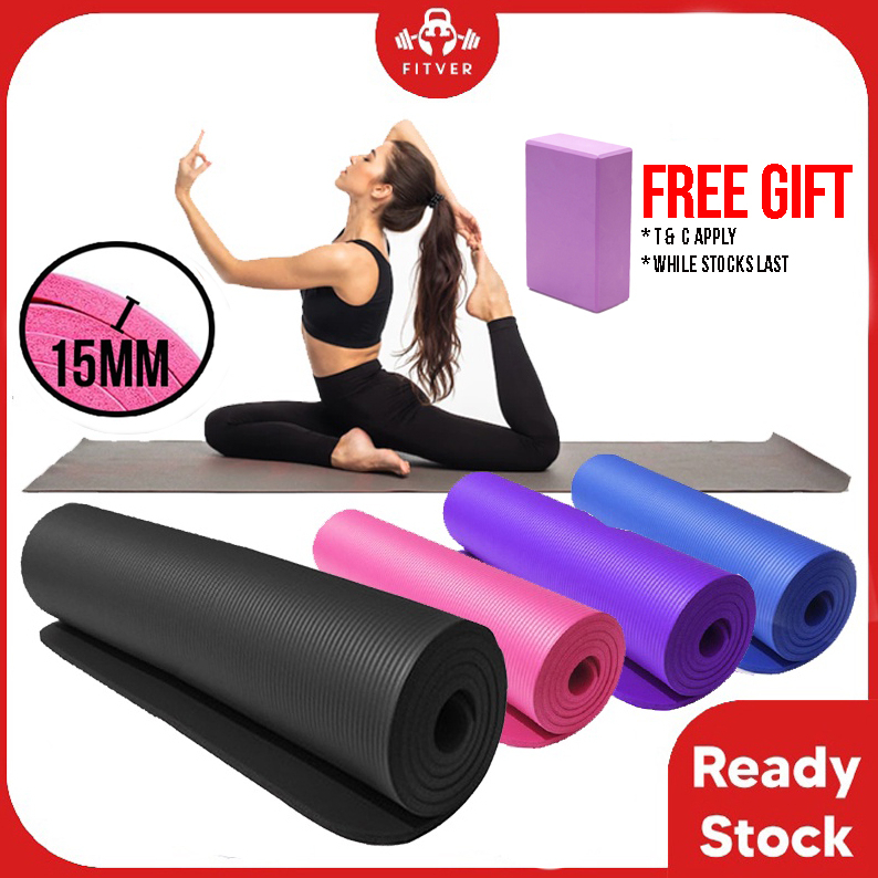 Eiderfinch yoga online mat