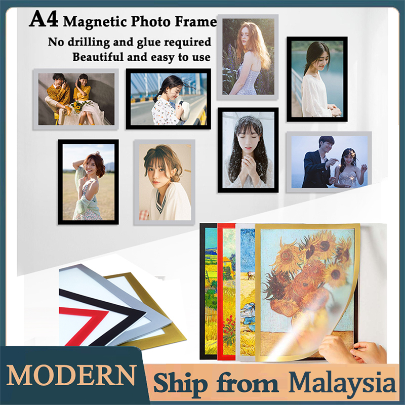 Shop Photo Frame Products Online - Home Decor | Home & Living, Aug 2026 ...