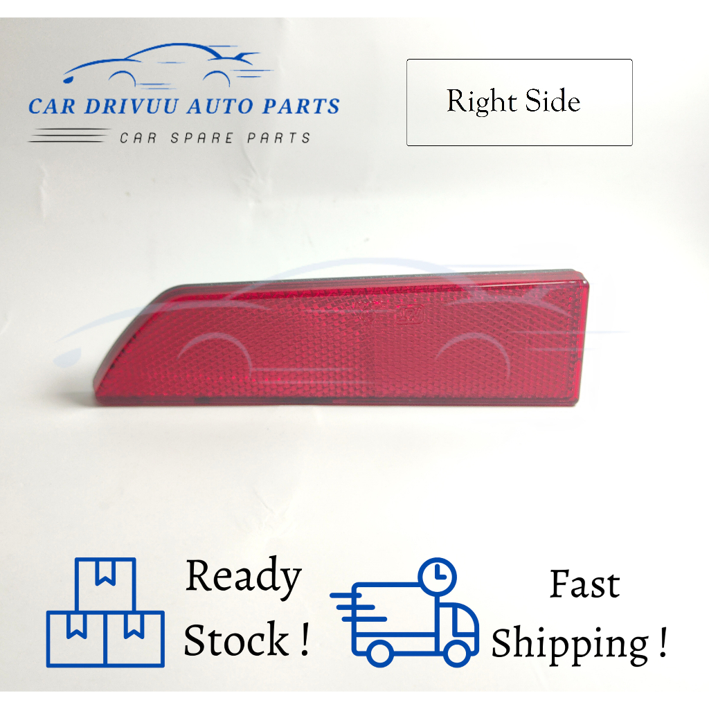 Proton Persona 2007-2015 , Gen 2, Exora , Satria Neo Rear Bumper ...