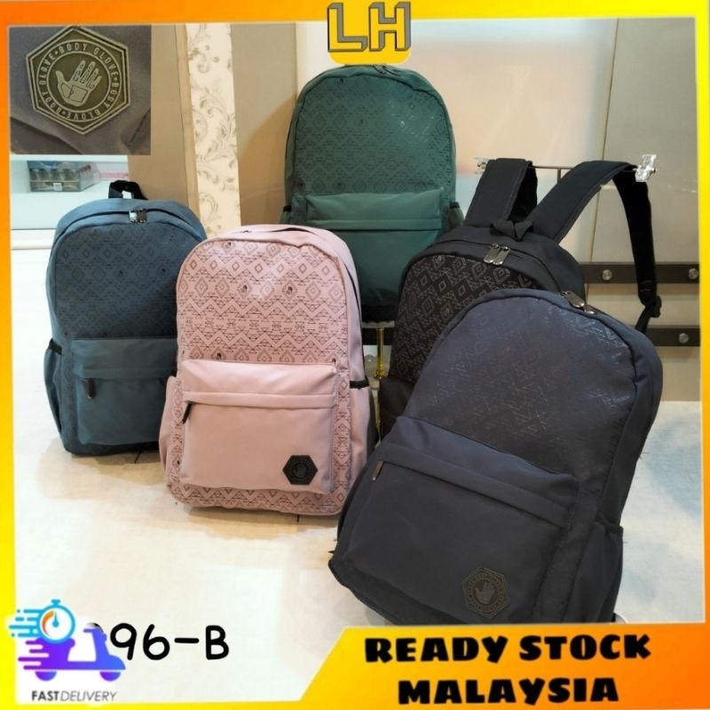 Backpack school bag Body glove backpack school bag outdoor Sports