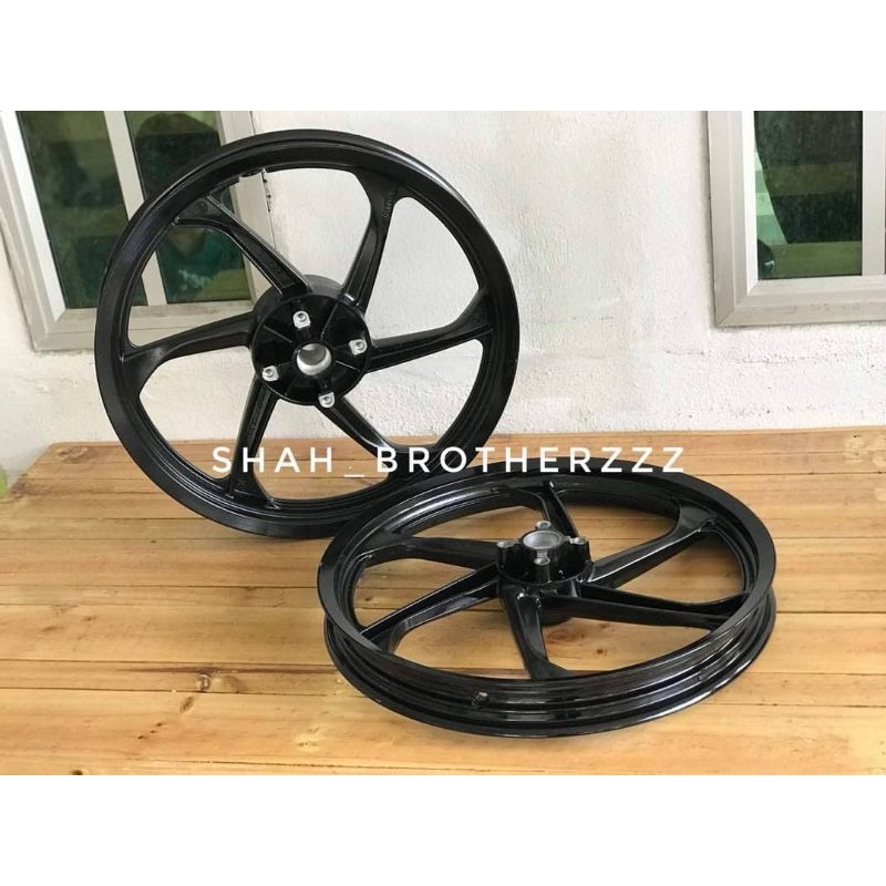 SPORTRIM 6 BATANG HITAM ORY HLY 🔥 | Shopee Malaysia