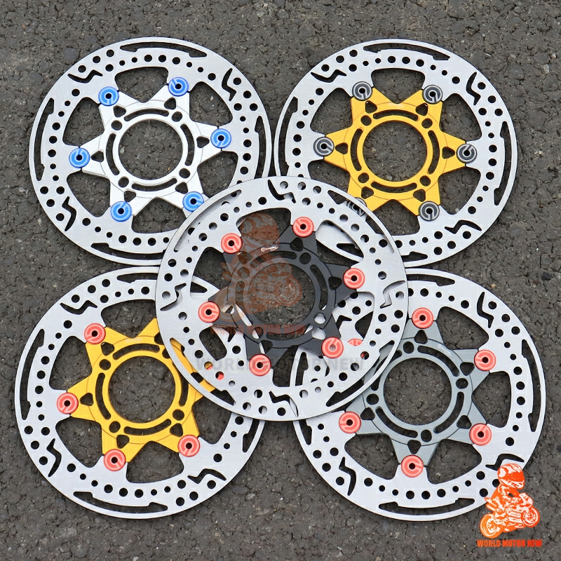 DISC CNC 220MM Y15ZR LC135 THAILAND 100% HIGH & GOOD QUALITY Y15 Y LC ...