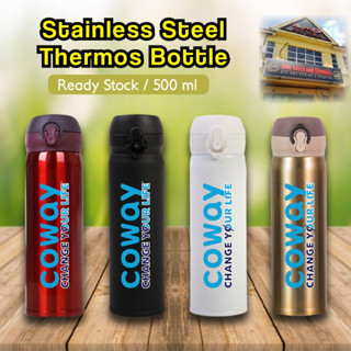 Coway thermos deals flask