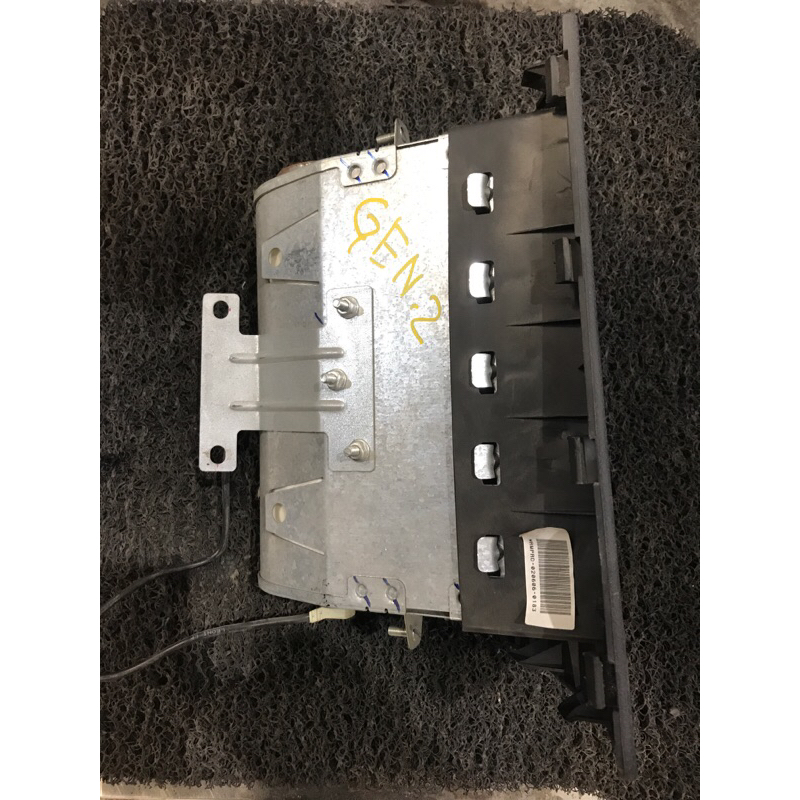 PROTON GEN2 PASSENGER AIRBAG Shopee Malaysia