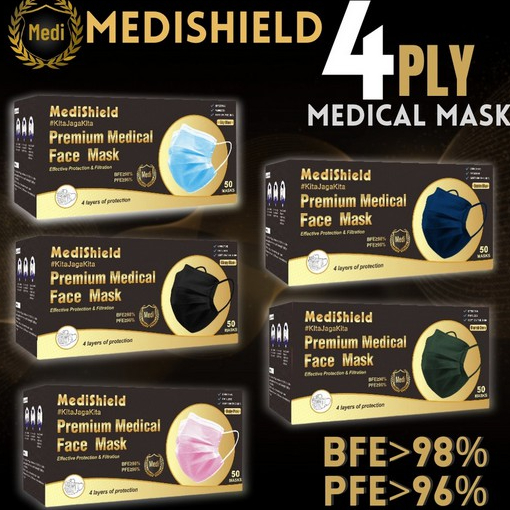 face mask - Prices and Promotions - Oct 2026 | Shopee Malaysia