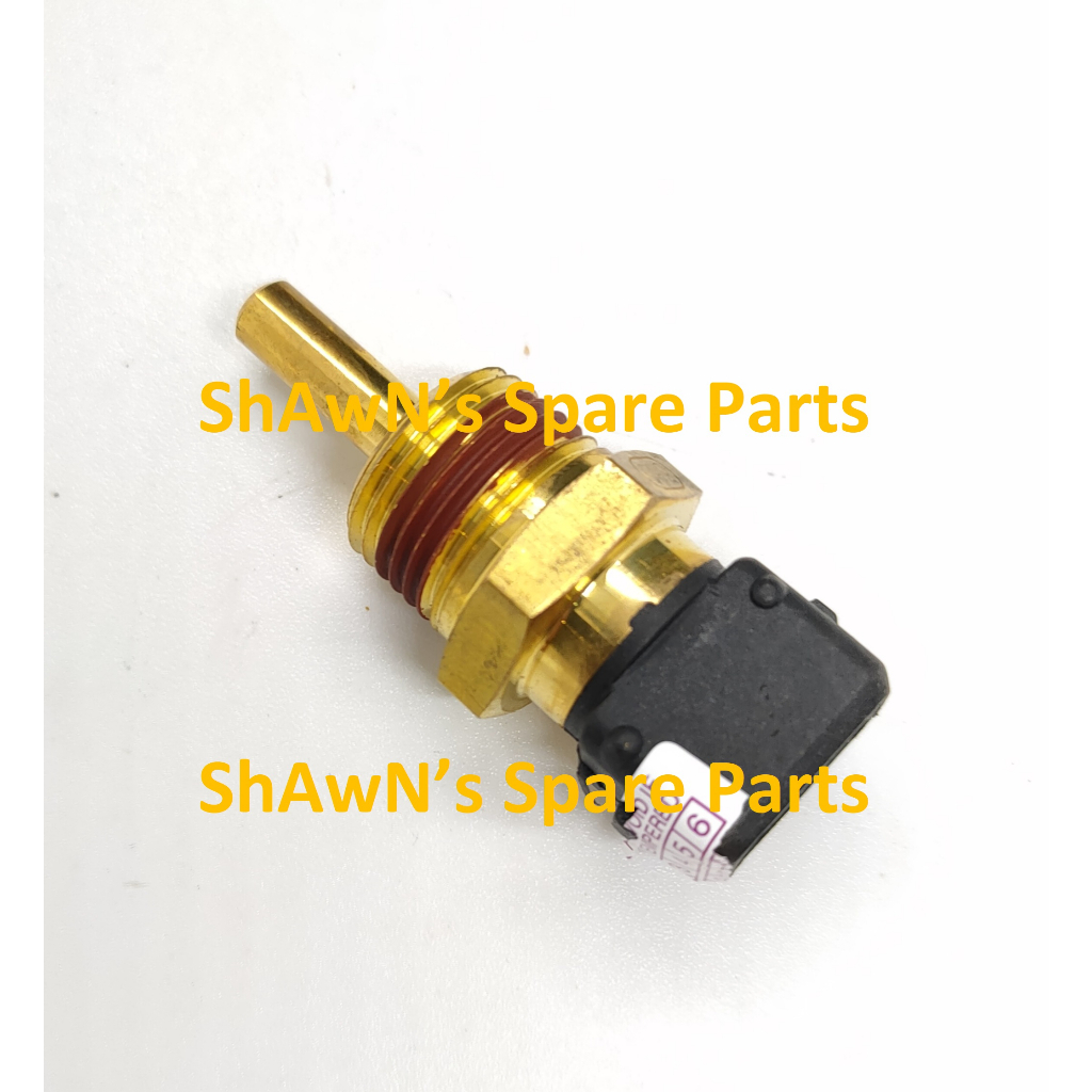 ORIGINAL PW550541 Proton Wira VDO / Arena Water Temperature Sensor