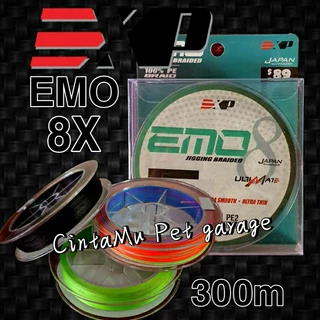emos - Prices and Promotions - Apr 2024