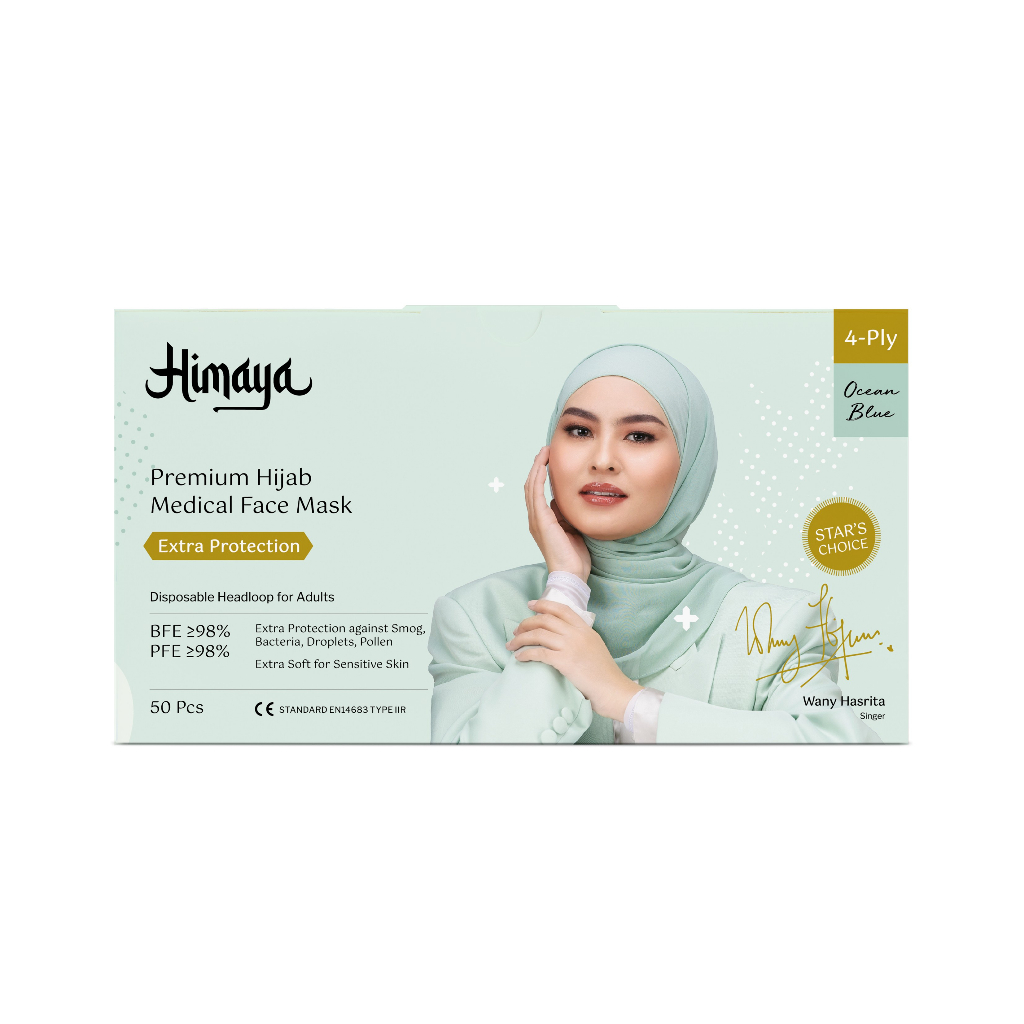 himaya hijab