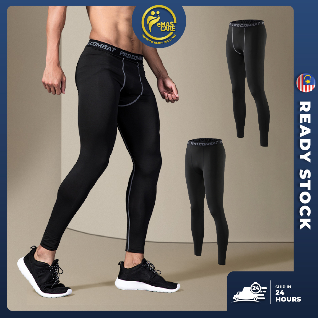 Legging on sale sport man