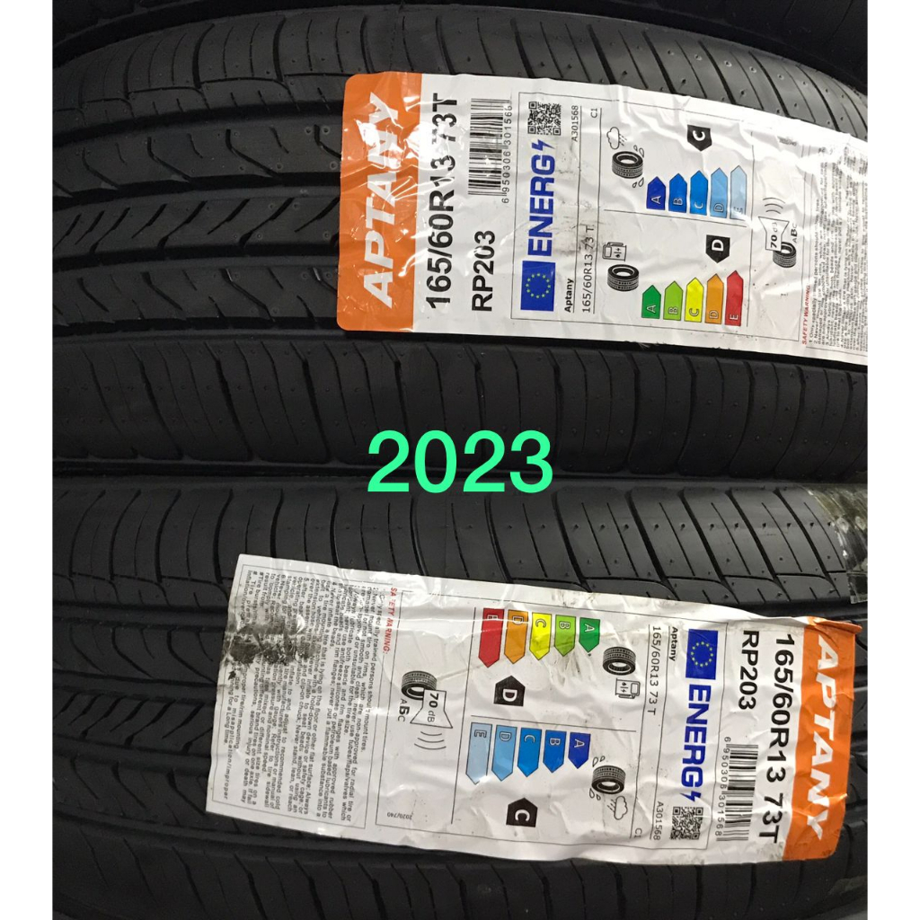 165/60R13 165 60 13 APTANY Car Tyre Tire Kereta Tayar Wheel Rim 13 inch ...