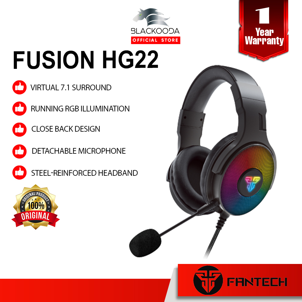 Fusion hg22 best sale