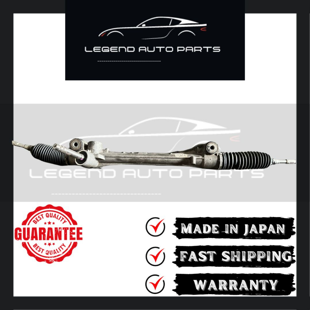 TOYOTA VIOS NCP150 POWER STEERING RACK | Shopee Malaysia