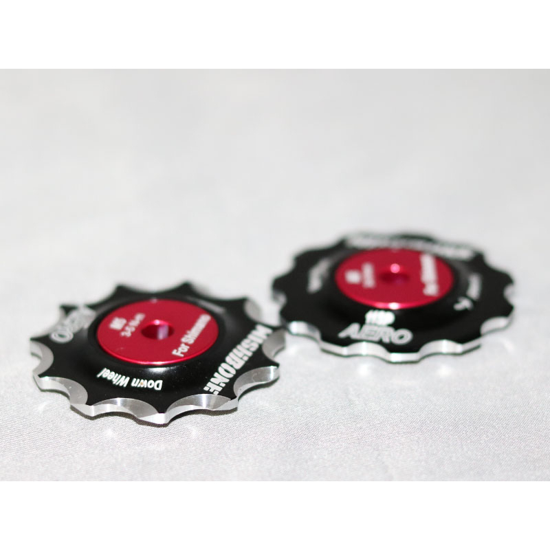 WISHBONE AERO PULLEY R5800/R6800 | Shopee Malaysia