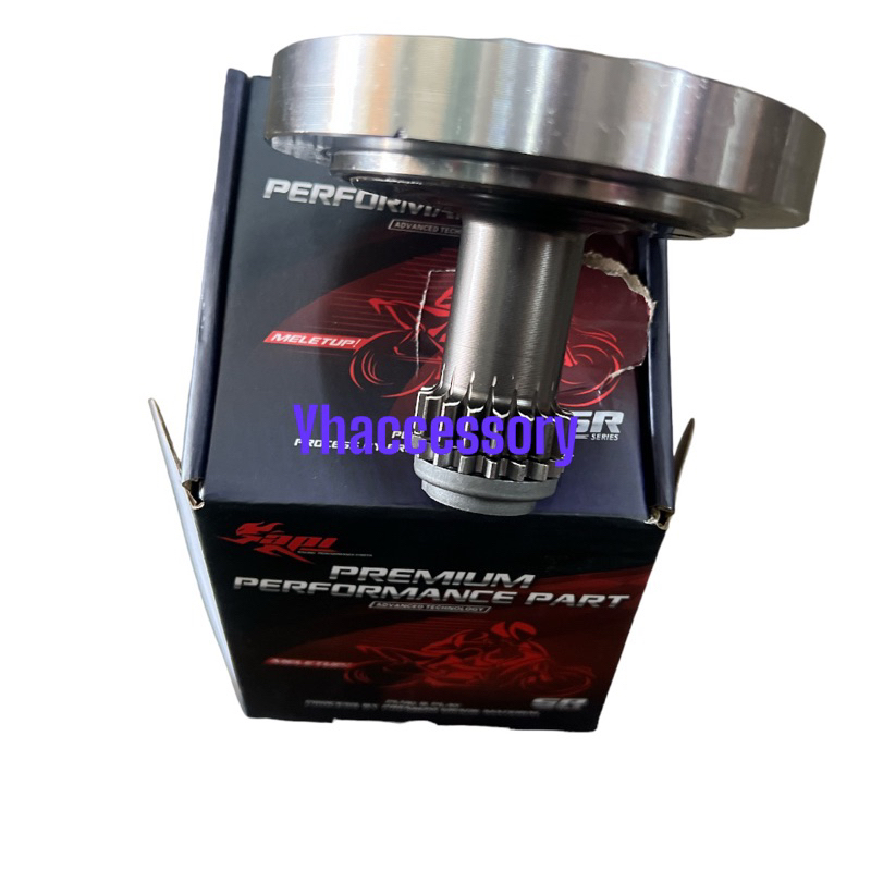 clutch stopper ex5