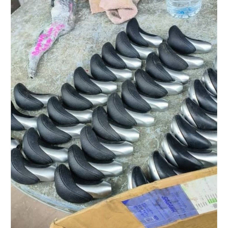 Honda odyssey rb1 rb2 gear knob Shopee Malaysia