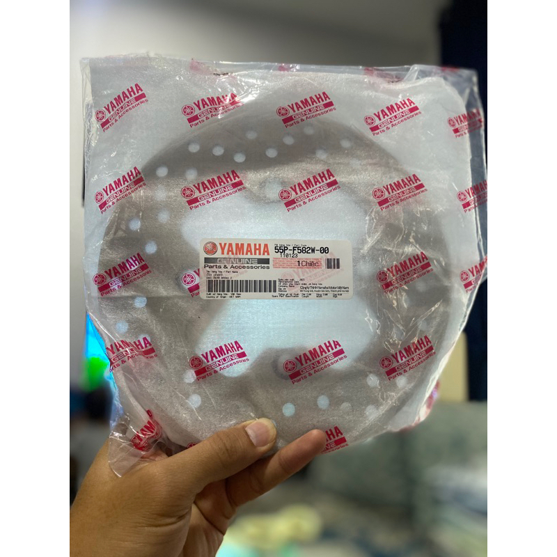 Disc Belakang LC135 5 Speed | Shopee Malaysia