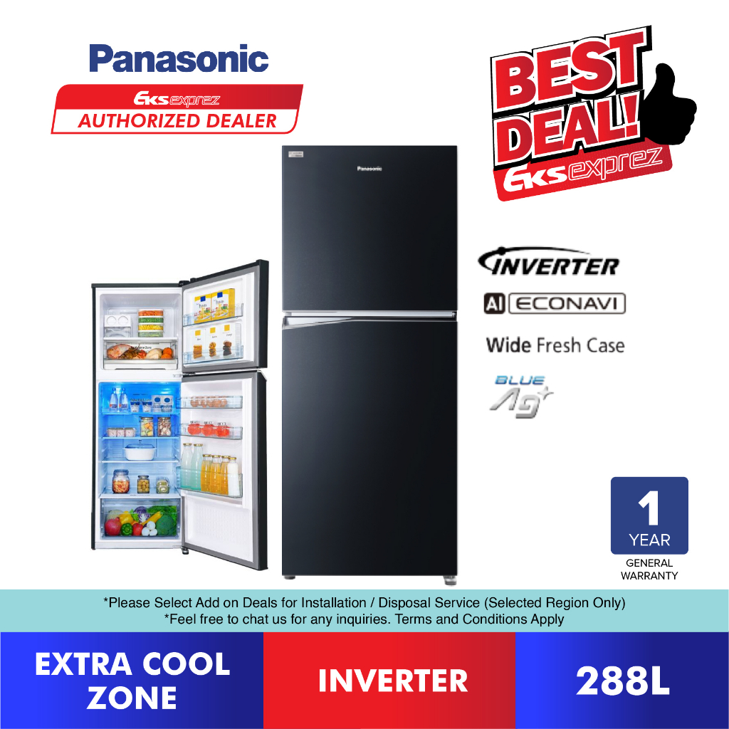 Best power on sale saving fridge