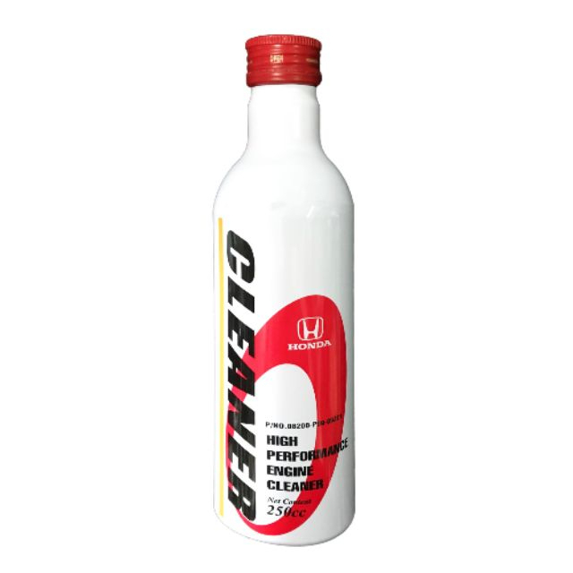 HONDA HIGH PERFORMANCE ENGINE CLEANER ORIGINAL | Shopee Malaysia