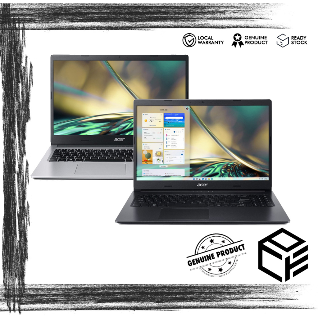 ACER ASPIRE 3 A315-43-R6UW / A315-43-R91H 15.6" FHD LAPTOP - ( AMD ...