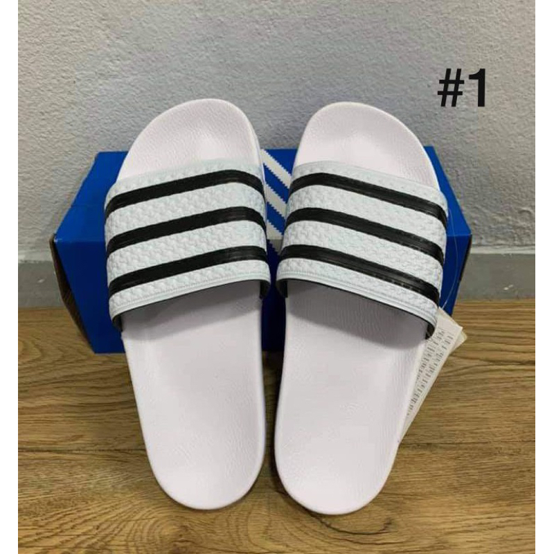 Selipar Adidas Lelaki Italy Adillete Price Promotion Feb 2024