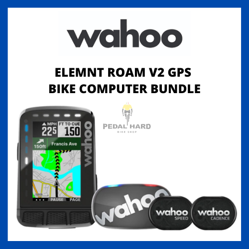 Wahoo roam bundle black friday hot sale