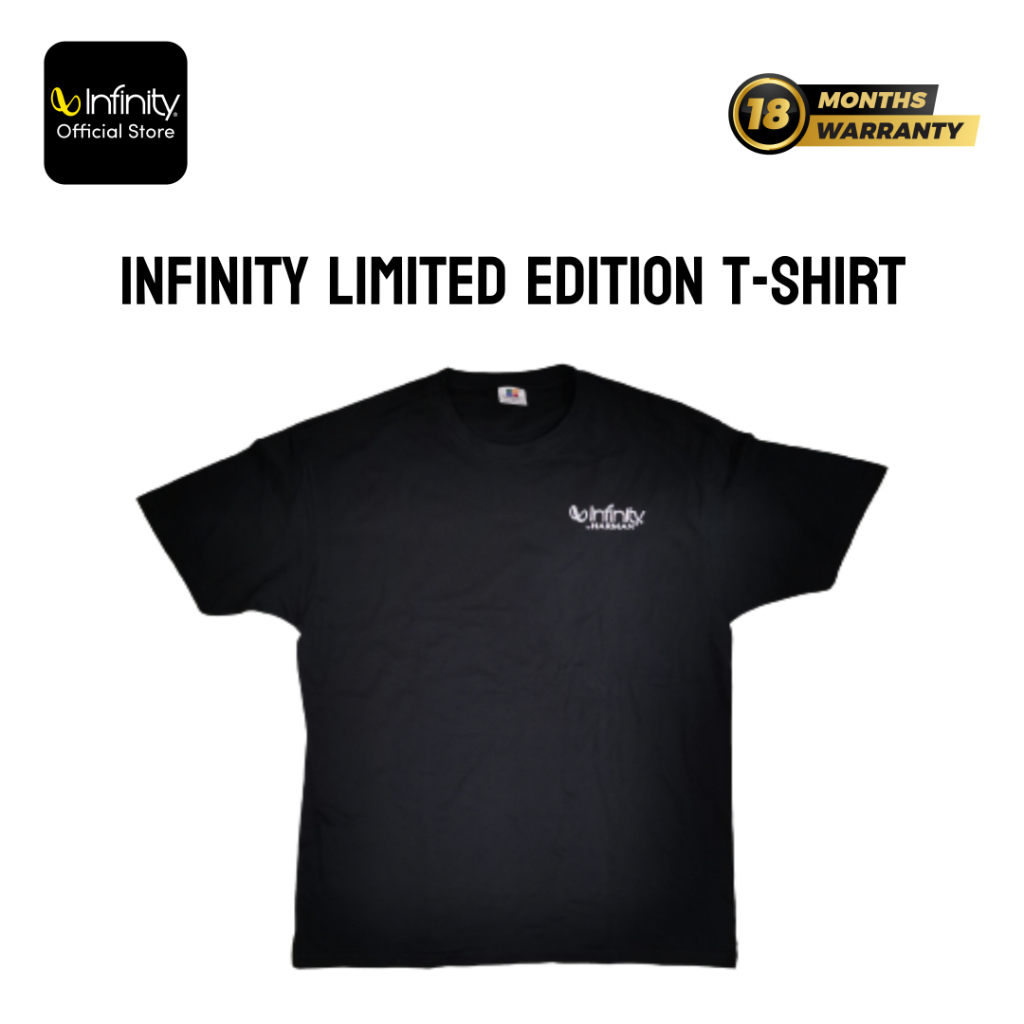 Infinity Malaysia Official Store Online, August 2026 | Shopee Malaysia