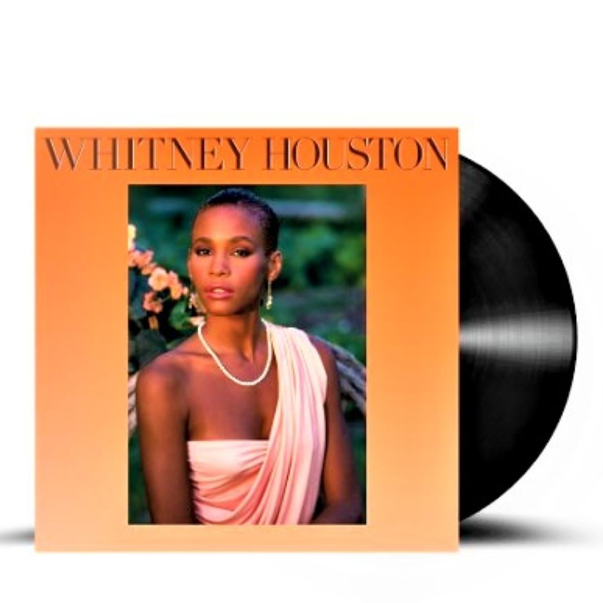 Whitney Houston - Whitney Houston ( Special Edition Vinyl / LP ...