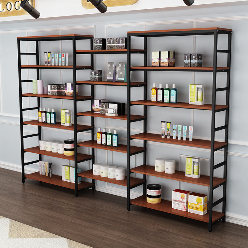 Creative Quality Multifunctional Combinations Display Rack Shelf (4/5/6 ...