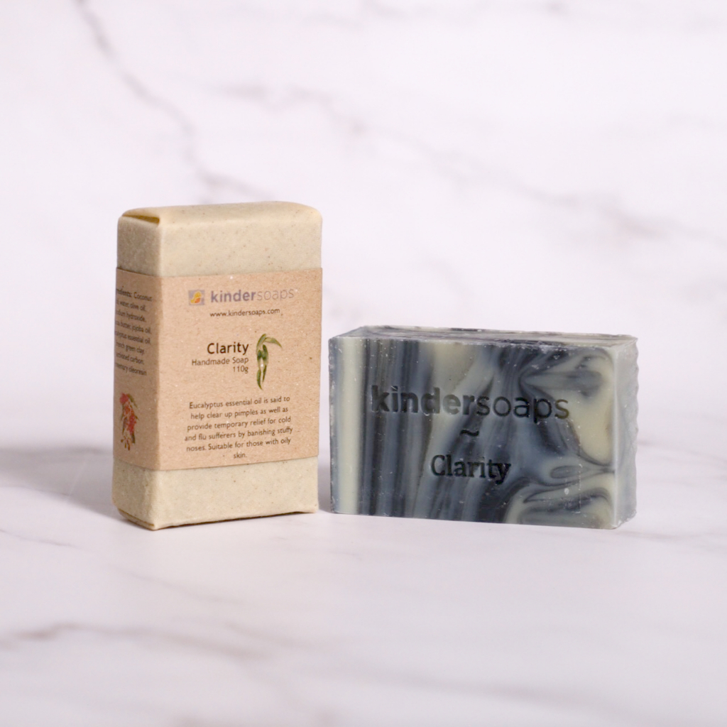 Clarity Soap Bar 110g | Shopee Malaysia