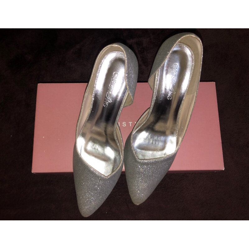 Christy ng heels hot sale