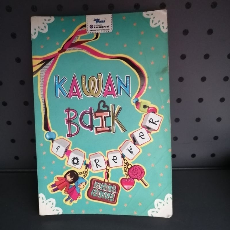 [PRELOVED] (Bahasa Book) Kawan Baik | Shopee Malaysia