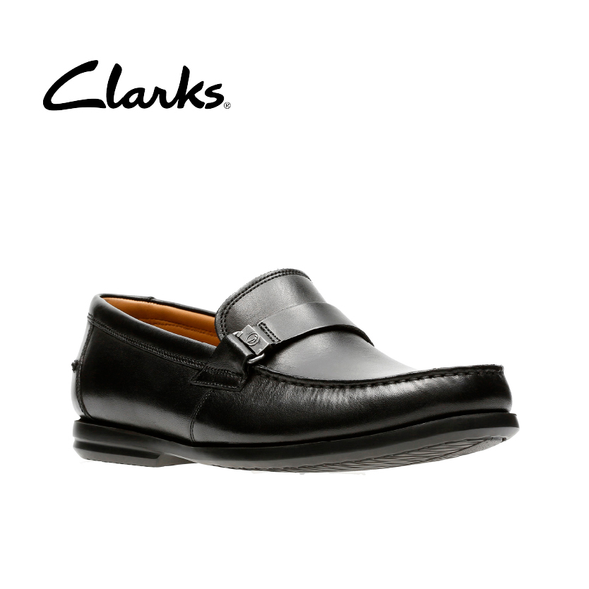 Clarks un shop gala step