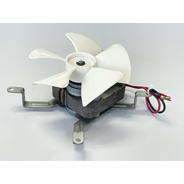 FAN MOTOR 10W WITH BRACKET & FAN BLADE SET-220V/50HZ(CLEAR STOCK ...