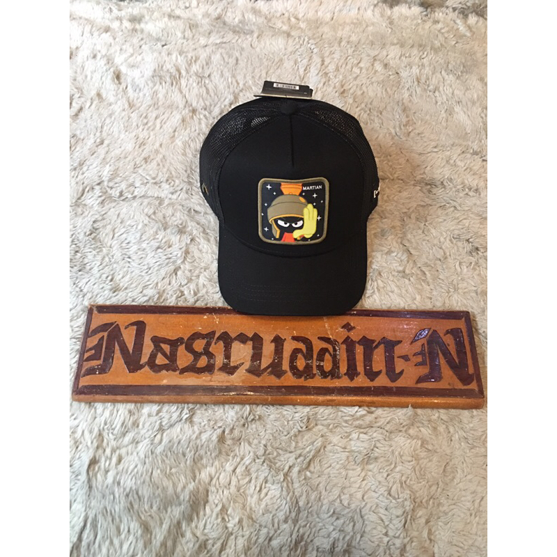 Original Capslab Trucker Caps Shopee Malaysia