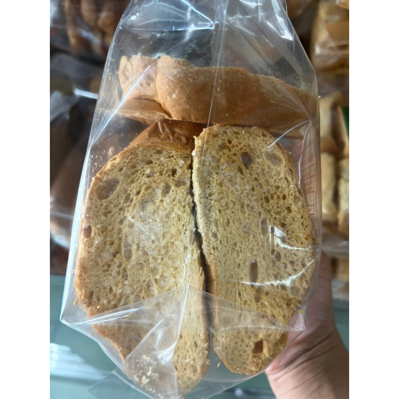 Mela 【halal】 handmade rotikok roti tongkak roti majerin biskut tawar ...