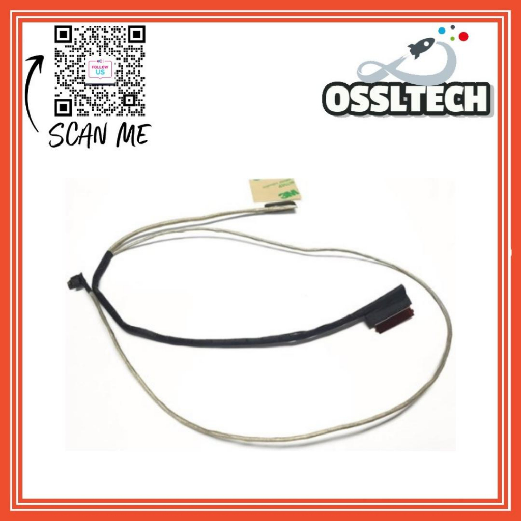 15.6” Matte HD LED LCD Screen For Acer Chromebook CB315-3H – 30 Pin 1366x768