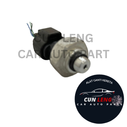 PRESSURE SWITCH AXIA / BEZZA / TOYOTA ALTIS/CAMRY/HIACE/HARRIER/HILUX / SUZUKI SWIFT 7880