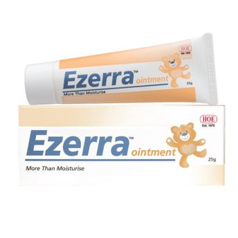 EZERRA OINTMENT 25G (EXP:07/2026) | Shopee Malaysia