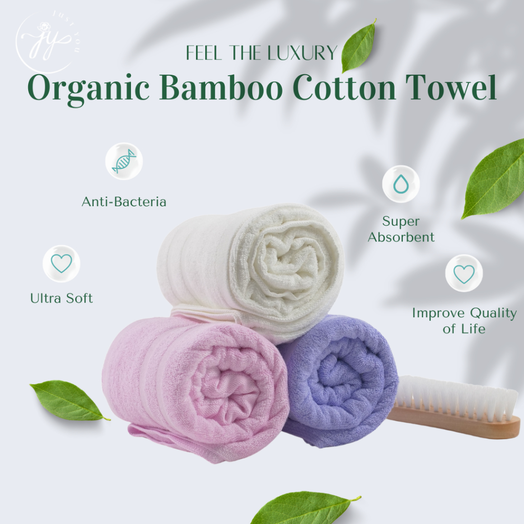 Bamboo fibre towel hotsell