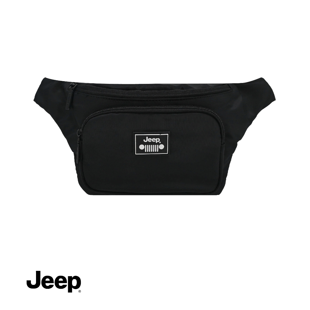 Jeep waist online bag