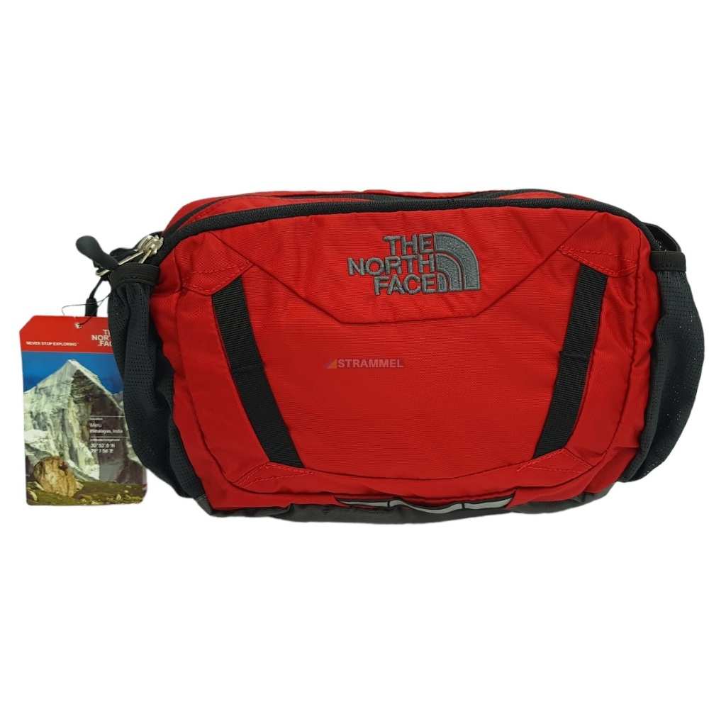 The north face sport hiker best sale waist pack