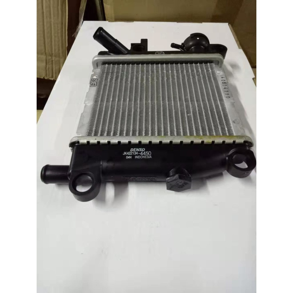 RADIATOR COOLANT TANK LC125 RADIATOR COOLANT TANK ( TOE) EGO LC