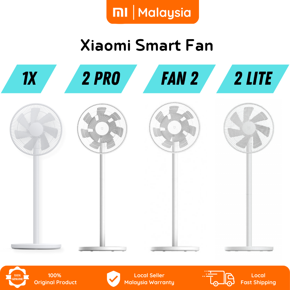 Xiaomi Mijia Smart Fan 2 Fan 1X Fan Pro Fan 2 Lite Dreame Battery Stand ...